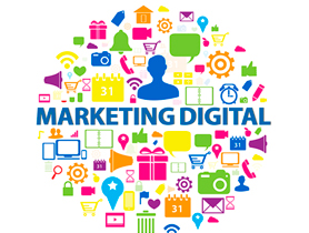 Objetivos do Marketing Digital